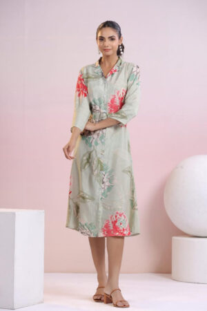 Naadirah Tazmeen Handloom Pants